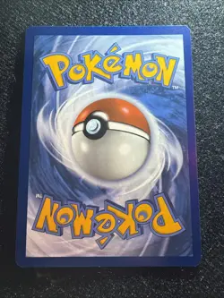 Mr Mime 179/165 Scarlet Violet TCG Pokemon Card Full Art Illustration Eng Rare - Image 2