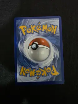 Pokemon TCG Jamming Tower 261/217 Ascended Heroes Illustration Rare Mint - Image 3