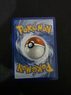 Pokemon TCG Jamming Tower 261/217 Ascended Heroes Illustration Rare Mint - Image 4