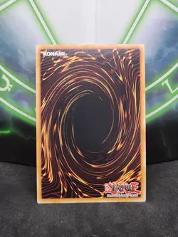 Yugioh Beelze of the Diabolic Dragons LCKC-EN071 Secret Rare NM - Image 2