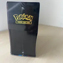 Pokemon Mega Evolution Pokemon Center Exclusive Lucario ETB FACTORY SEALED - Image 4