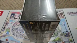 Pokemon Center Exclusive Mega Evolution Lucario Elite Trainer Box ETB New Sealed - Image 3