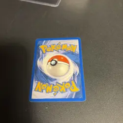 Poliwhirl EX Fire Red & Leaf Green Pokemon TCG Holo Card 46/112 LP Condition - Image 5