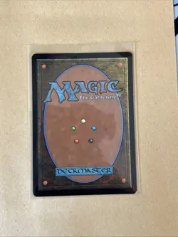 MTG Mystic Remora DMR 420 R NM Borderless FOIL - Image 4