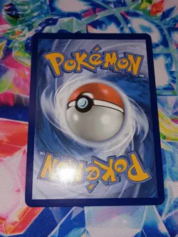Cubchoo 109/086 NM Illustration Rare 2025 TCG Pokemon Black Bolt - Image 4