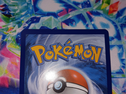 Cubchoo 109/086 NM Illustration Rare 2025 TCG Pokemon Black Bolt - Image 5