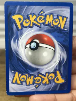 Alakazam - 1/130 - Pokemon Base Set 2 Holo Rare Card WOTC - Image 4