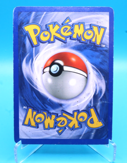 Alakazam 1/130 Base Set 2 Rare Holo Pokemon Card WOTC 2000 MP/HP - Image 2