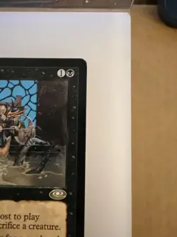 Diabolic Intent Planeshift Regular - Image 4