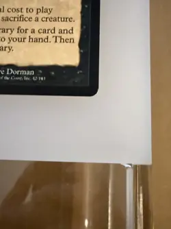 Diabolic Intent Planeshift Regular - Image 5