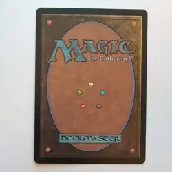 MTG Diabolic Intent (PLS) Planeshift Regular Rare - Image 2