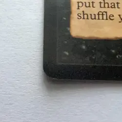 MTG Diabolic Intent (PLS) Planeshift Regular Rare - Image 3