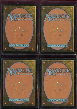 4x Graveborn Muse LP Legions Rare MTG Magic the Gathering - Image 2