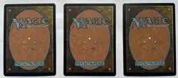 3x -Graveborn Muse- x 3 - Legions - Magic the Gathering - MTG RARE - Image 2