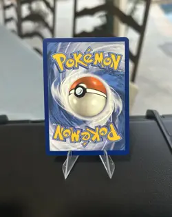 Pokemon TCG Teal Mask Ogerpon EX 145/131 Prismatic Evolutions NM gorgeous SIR - Image 2