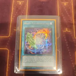 **Heavy Polymerization MP24-EN150 25th Anniversary Tin: Dueling Mirrors 1st ED** - Image 2