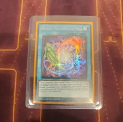 **Heavy Polymerization MP24-EN150 25th Anniversary Tin: Dueling Mirrors 1st ED** - Image 3
