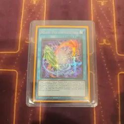 **Heavy Polymerization MP24-EN150 25th Anniversary Tin: Dueling Mirrors 1st ED** - Image 4