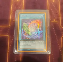 **Heavy Polymerization MP24-EN150 25th Anniversary Tin: Dueling Mirrors 1st ED** - Image 5