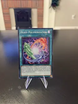 Heavy Polymerization MP24-EN150 25th Anniversary Tin: Dueling Mirrors 1st... - Image 1