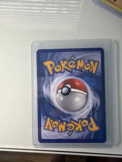 Wingull - 81/107 - Reverse Holo Stamped - EX Deoxys - Pokemon - Image 2