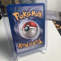 Wingull - 81/107 - Reverse Holo Stamped - EX Deoxys - Pokemon - Image 2
