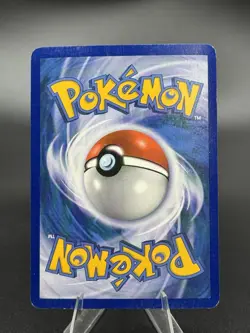 Wingull - 81/107- EX Deoxys 2005 - Stamped Reverse Holo - Pokemon TCG Card - Image 3