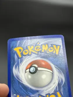 Wingull - 81/107- EX Deoxys 2005 - Stamped Reverse Holo - Pokemon TCG Card - Image 4