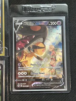 Pokemon SWSH Trainer Gallery Lot - 5 Cards - Image 5