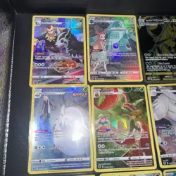 Pokemon TCG - SWSH Trainer Gallery Lot Of 12 Cards - Image 3