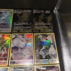 Pokemon TCG - SWSH Trainer Gallery Lot Of 12 Cards - Image 4