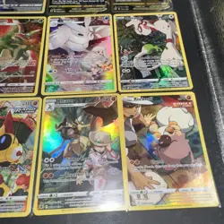 Pokemon TCG - SWSH Trainer Gallery Lot Of 12 Cards - Image 5