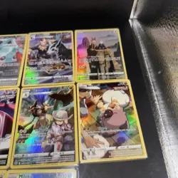 Pokemon TCG - SWSH Trainer Gallery Lot Of 10 Cards - Image 3