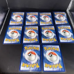 Pokemon TCG - SWSH Trainer Gallery Lot Of 10 Cards - Image 5
