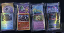Pokemon 50 Card ALL HOLO Mystery Pack with Garaunteed EX Or Full Art - Image 3