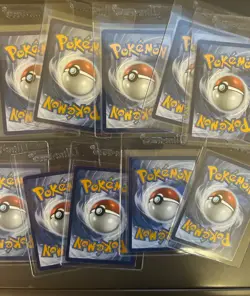 Pokemon TCG Scarlet And Violet 151 - mixed Card Lot - Near Mint condition - Image 2