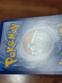 MP* - Pokemon TCG Pikachu Libre 30/30 Holo Card - Image 4