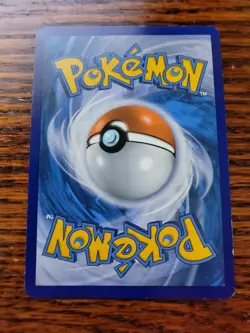 MP* - Pokemon TCG Pikachu Libre 30/30 Holo Card - Image 5
