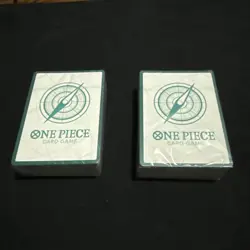 Bandai One Piece Card Game Egghead Starter Deck ST-29 (NO BONUS PACK) x2 - Image 4