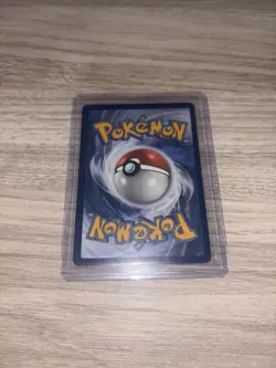 The Pokemon Company M Sharpedo EX Mega Promo XY200 Holo XY English TCG Card - Image 2