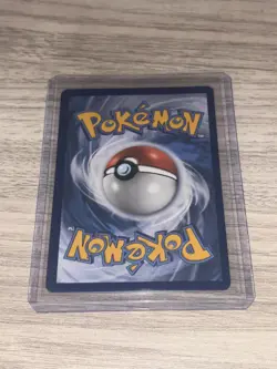 The Pokemon Company M Sharpedo EX Mega Promo XY200 Holo XY English TCG Card - Image 4