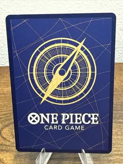 Monkey.D.Luffy (Welcome Pack Vol. 2) ST16-005 One Piece Promotion Cards Regular - Image 2