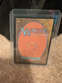 Mox Pearl (CE) Collector's Edition Regular Ungraded Magic The Gathering - Image 2