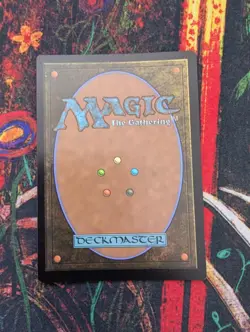 Lotus Cobra Foil 2025 Year of the Snake Promo MTG - Image 2