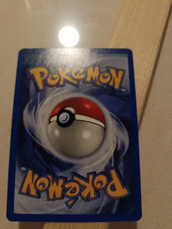 Pokemon TCG Sabrina Trainer Gym Challenge Holo Card 20/132 Rare - Image 3