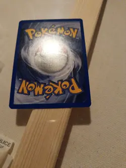 Pokemon TCG Sabrina Trainer Gym Challenge Holo Card 20/132 Rare - Image 4