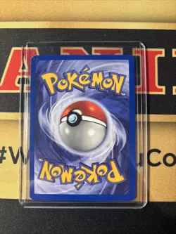 Pokemon TCG Sabrina Trainer Gym Challenge Holo Card 20/132 Rare - Image 2