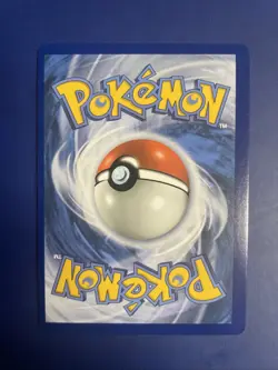 Pokemon Card Magearna XY186 Black Star Promo Full Art - NM+ OC Error - Image 2