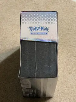 Pokemon TCG Prismatic Evolutions Elite Trainer Box ETB New & Sealed - Image 2