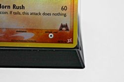 Pokemon TCG -Team Magma's Rhyhorn 38/95 Team Magma vs Team Aqua Reverse Holo -NM - Image 3